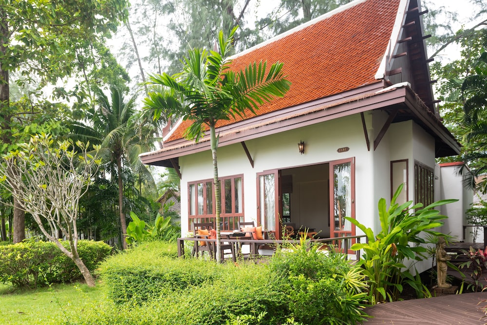 Royal Lanta Resort & Spa in KOH LANTA