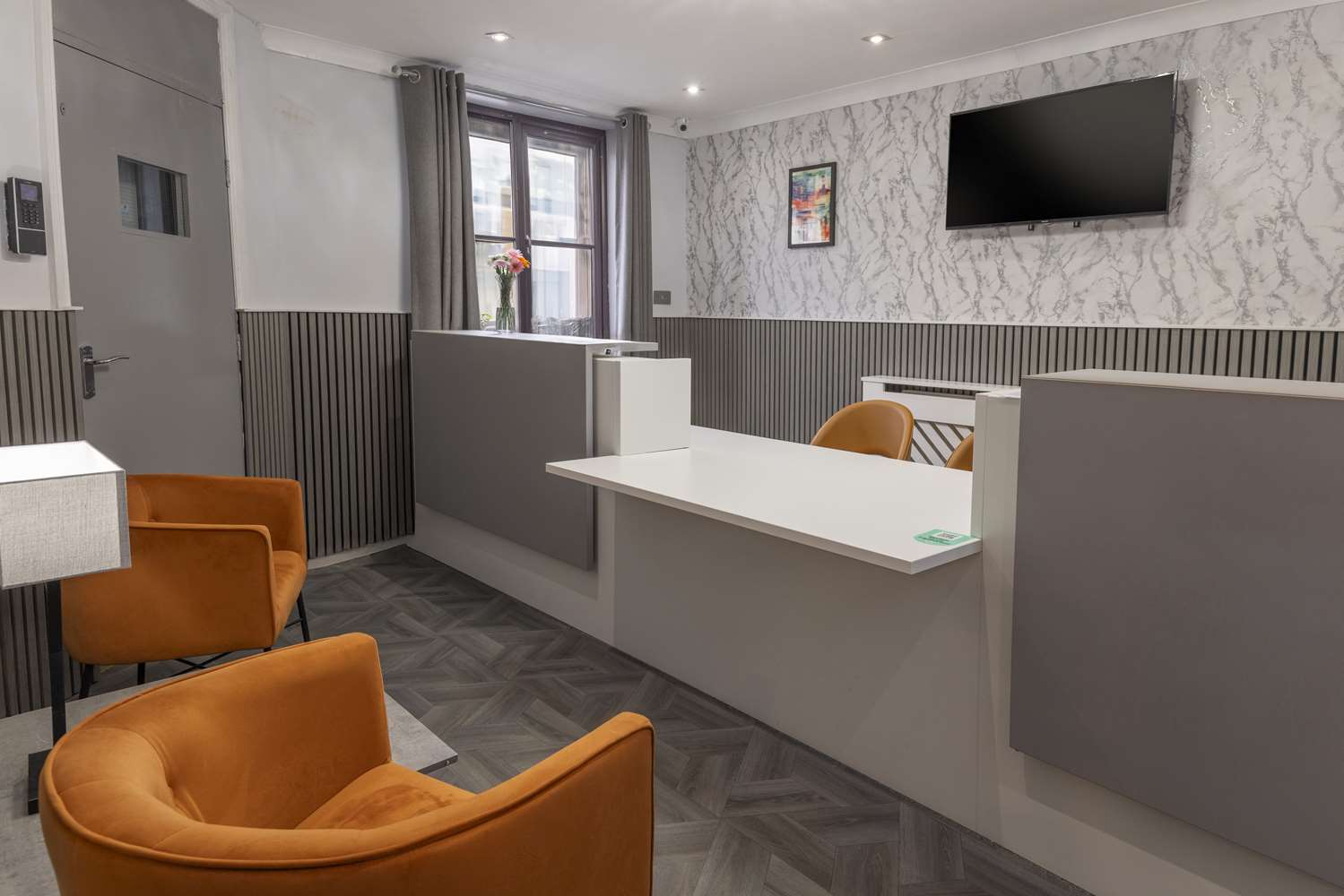 Best Western Ebbw Vale 17/19