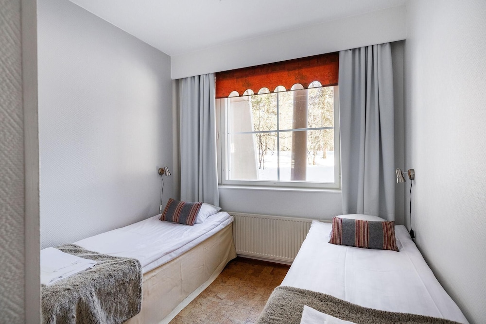 5 Bedrooms, Apartment, 10 Beds, Sofa