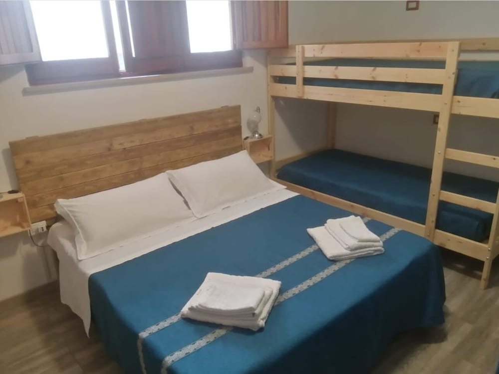 B&B Il Cedro 4/27