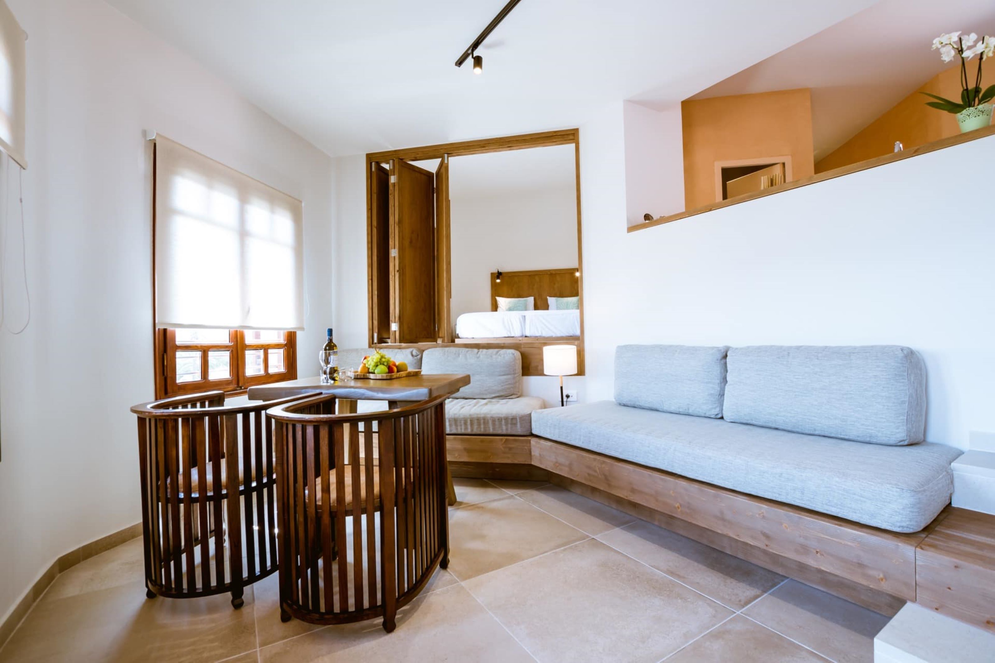 Anais Collection Hotels & Suites 26/50