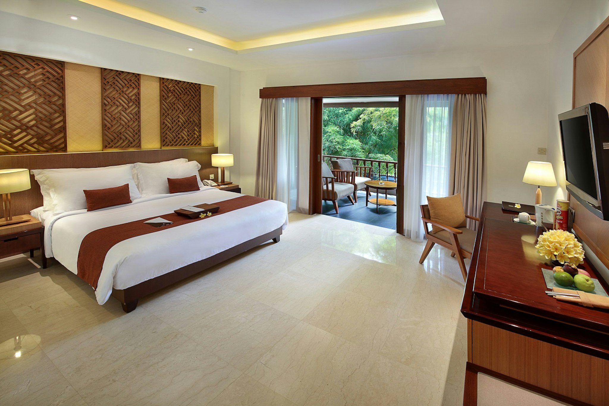 Bali Niksoma Boutique Beach Resort 20/74