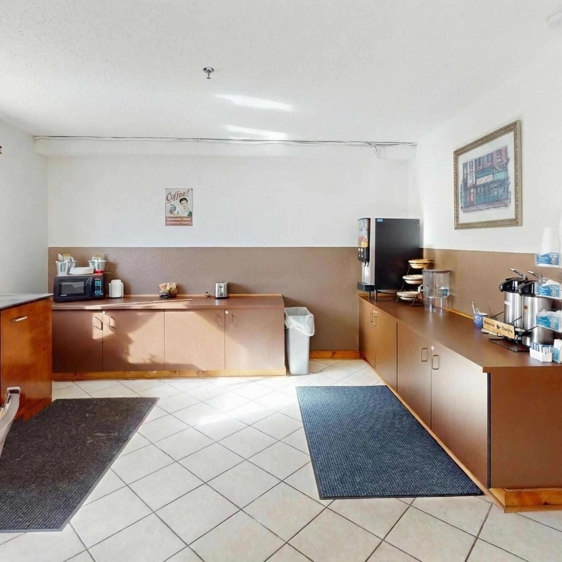 Oscoda Lakeside Hotel 5/50