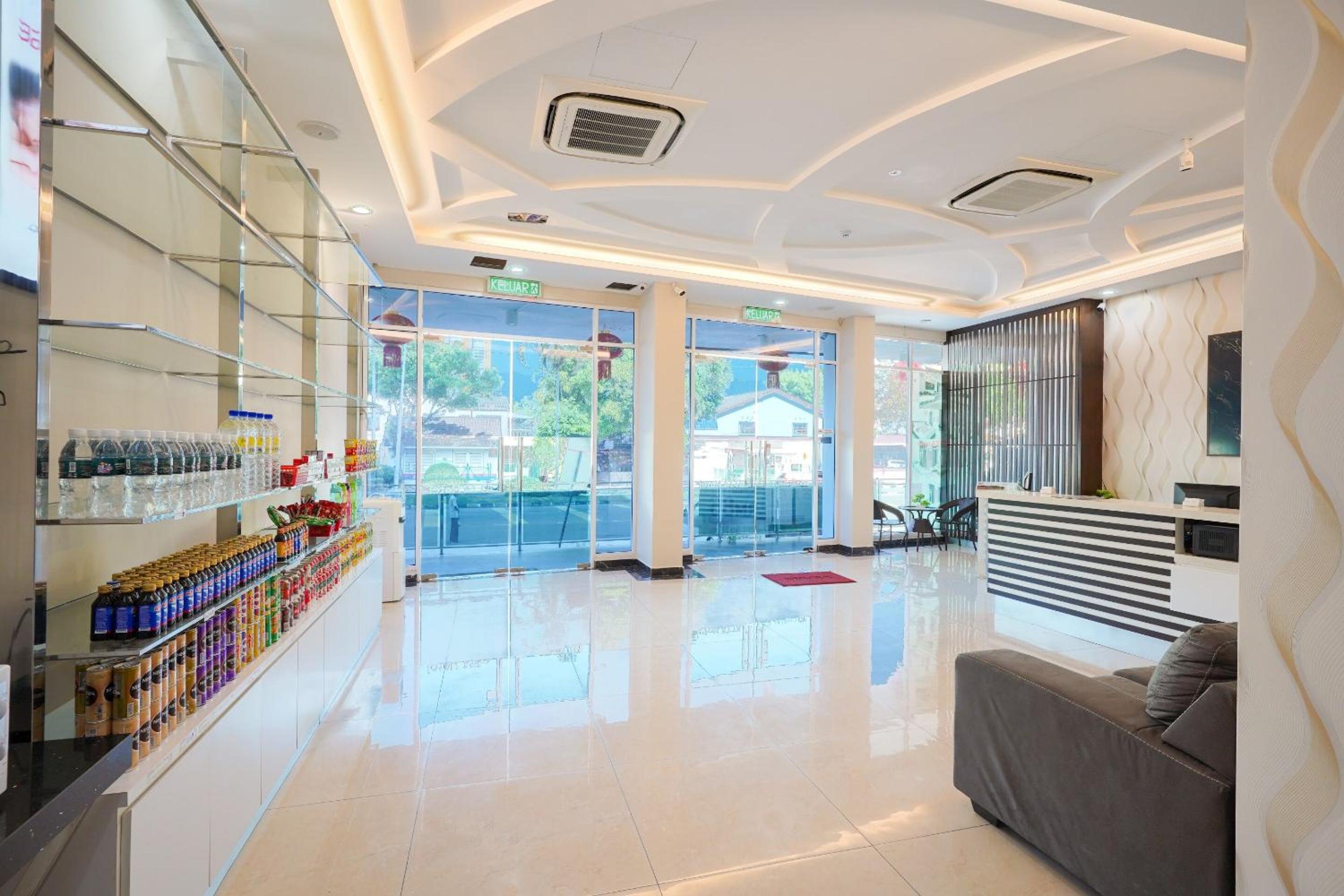 Capital O 89647 Atta Hotel 7/49
