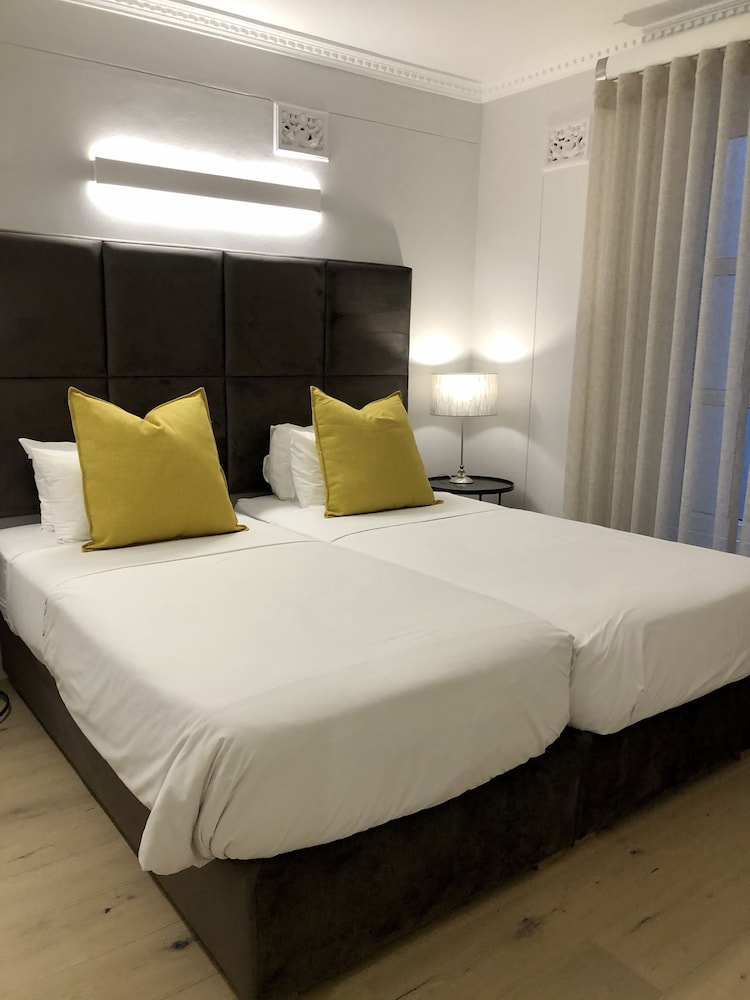 Romney Park All Suite Hotel And Spa 17/74