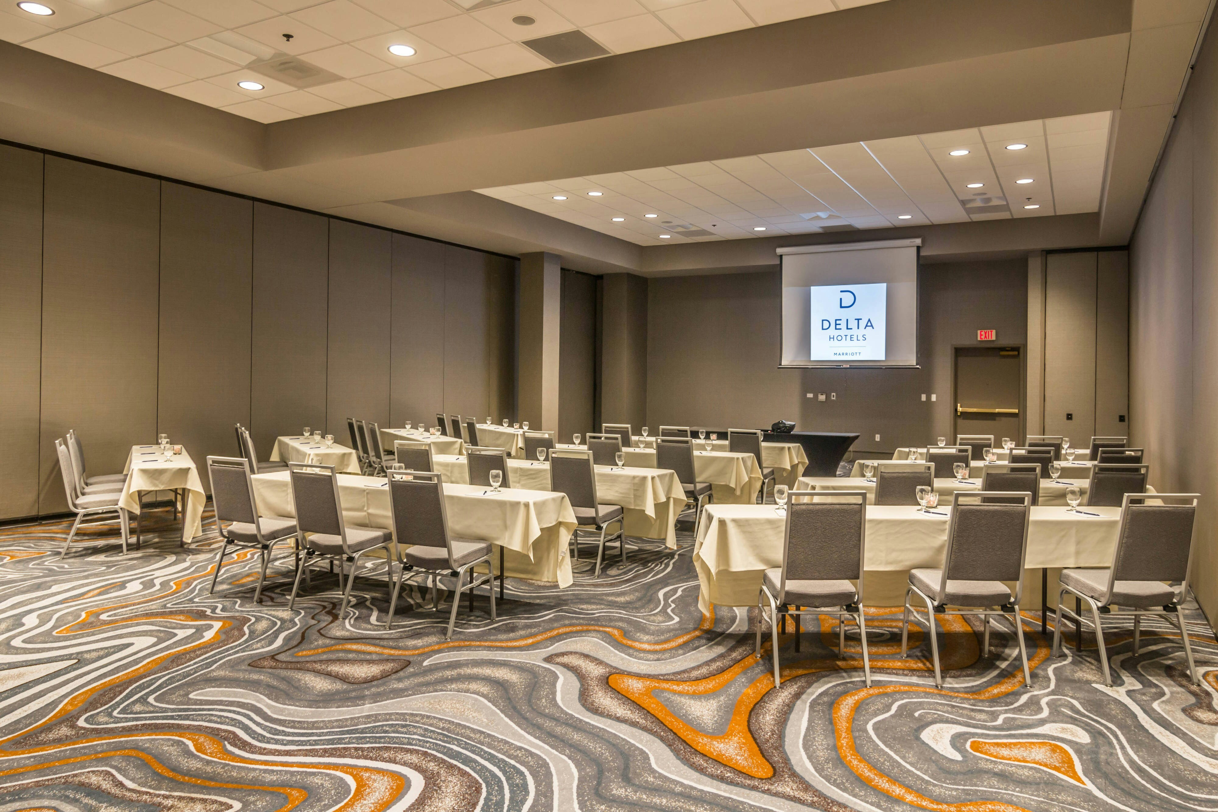 Delta Hotels By Marriott Fargo 41/53