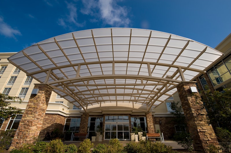 Doubletree By Hilton North Charleston Convention Center 2/32