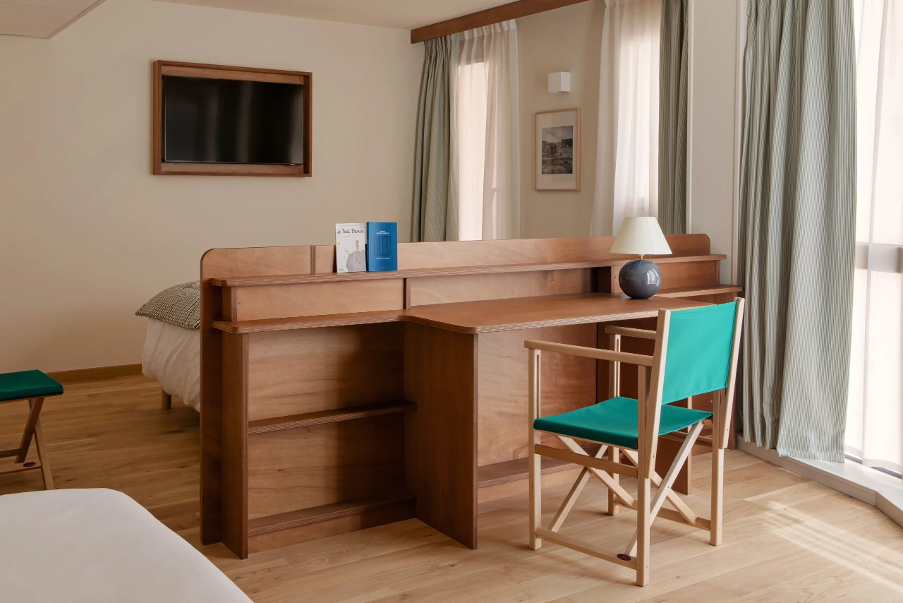 Alfred Hotels Toulouse Centre Wilson in TOULOUSE