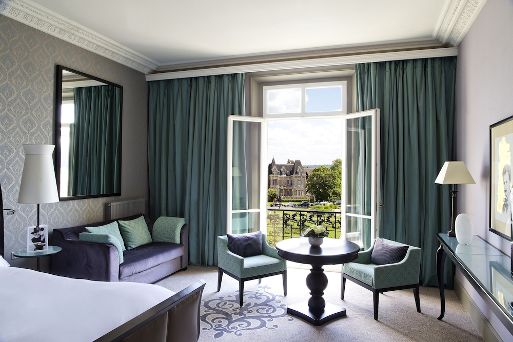 Le Grand Hotel de Cabourg - MGallery Collection 33/70