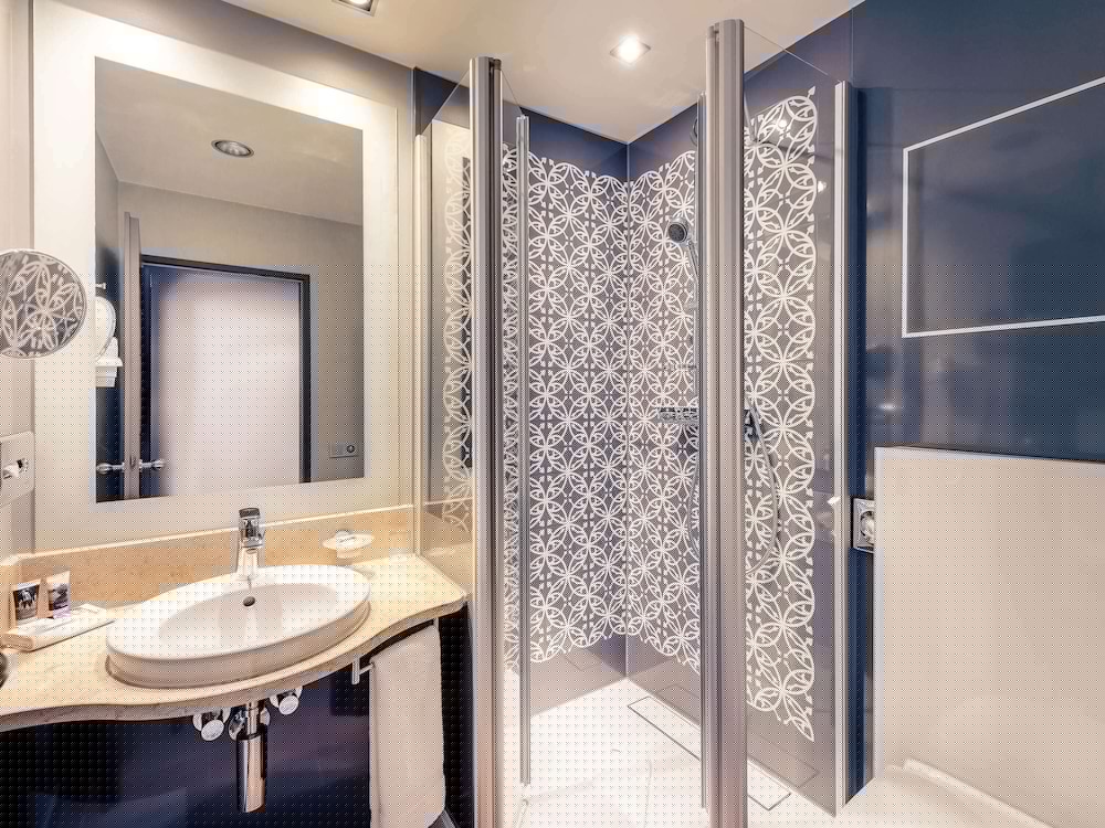Mercure Hotel Muenchen City Center 30/82