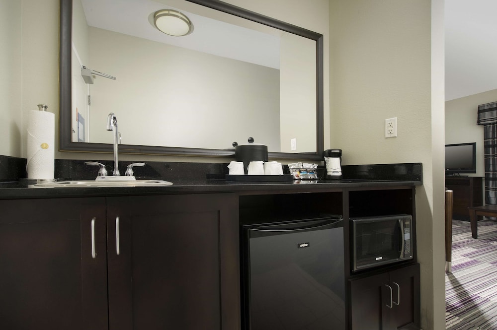 Hampton Inn & Suites Chicago Southland Matteson 10/51