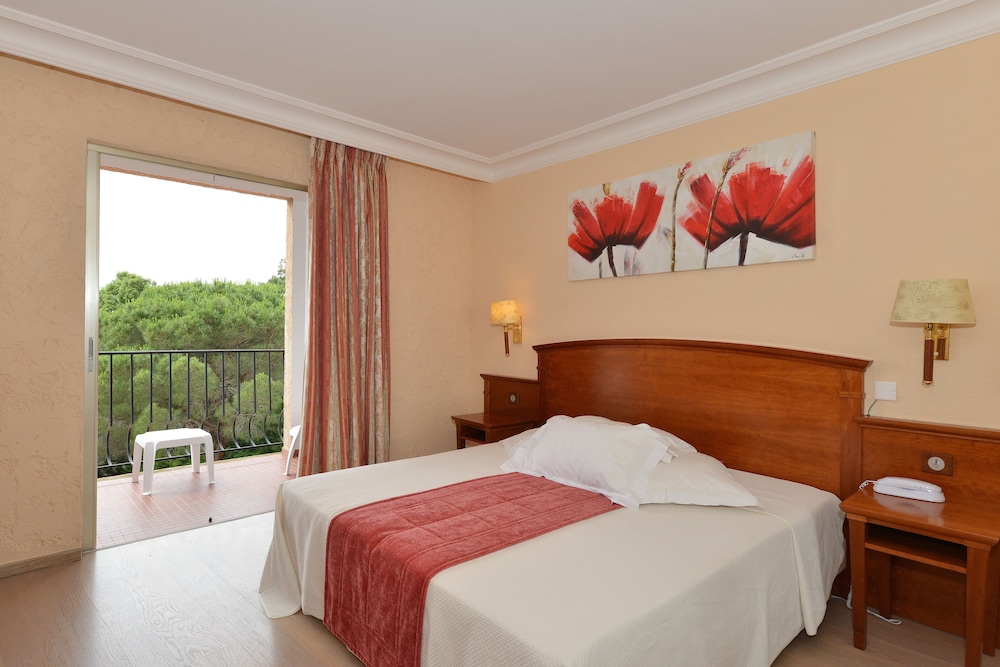 Hotel du Parc 13/62