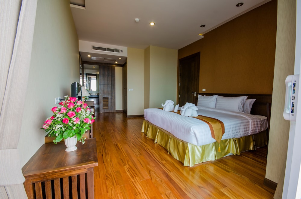 Kham Mon Lanna Resort Chiang Mai 18/75