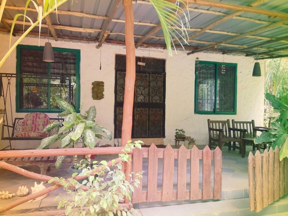 Ocean Dream Beach Villa 2/27