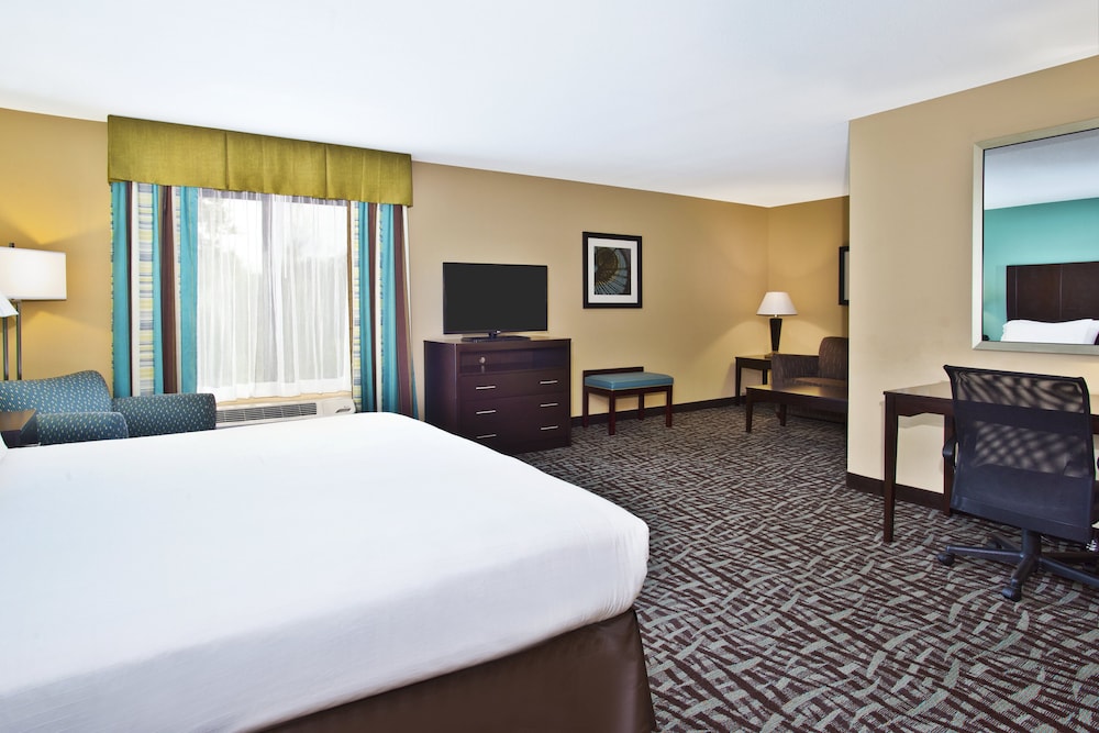 Holiday Inn Express Hastings 13/51