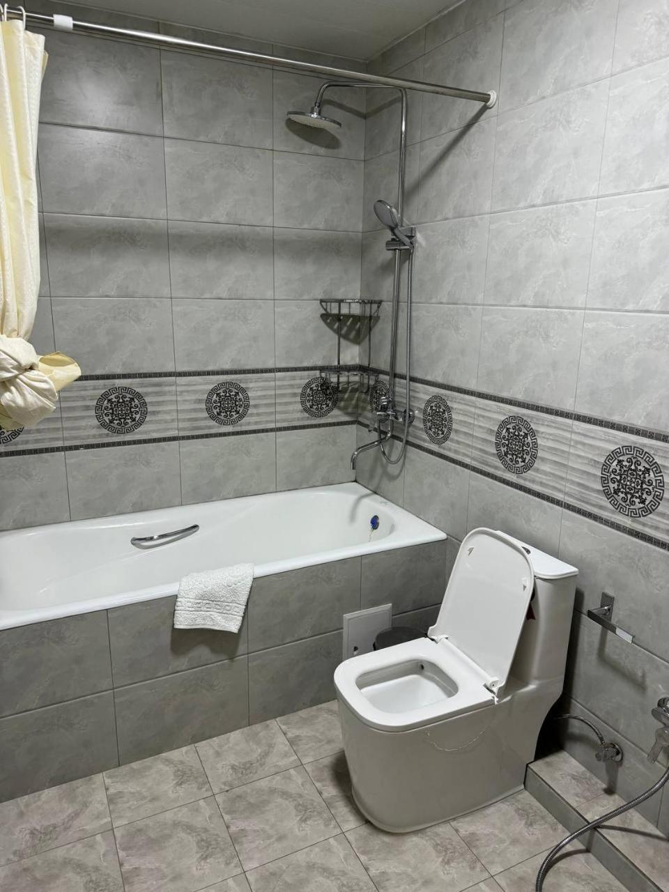 Arba Hotel 47/50