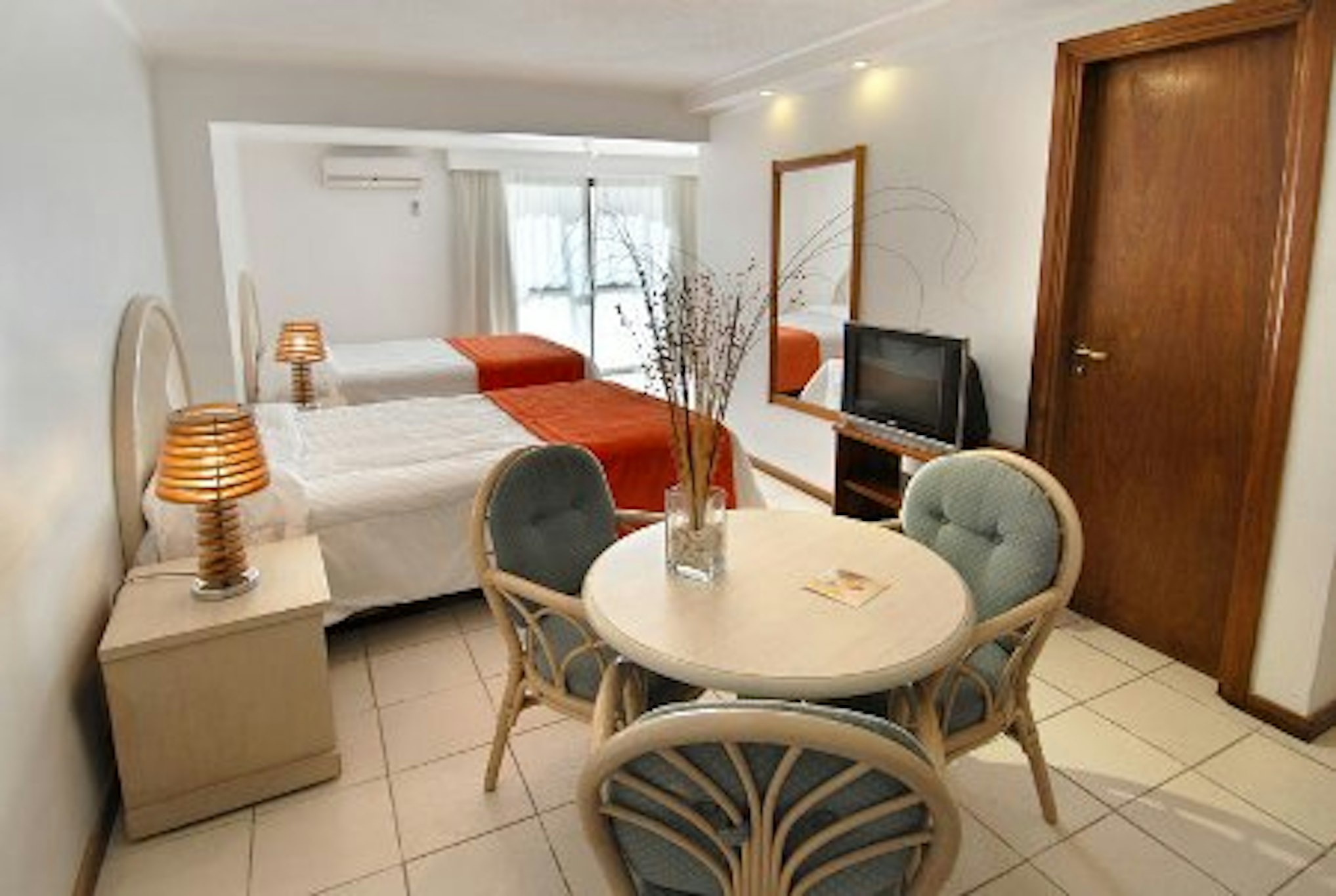 GOLDEN BEACH RESORT AND SPA 7/9