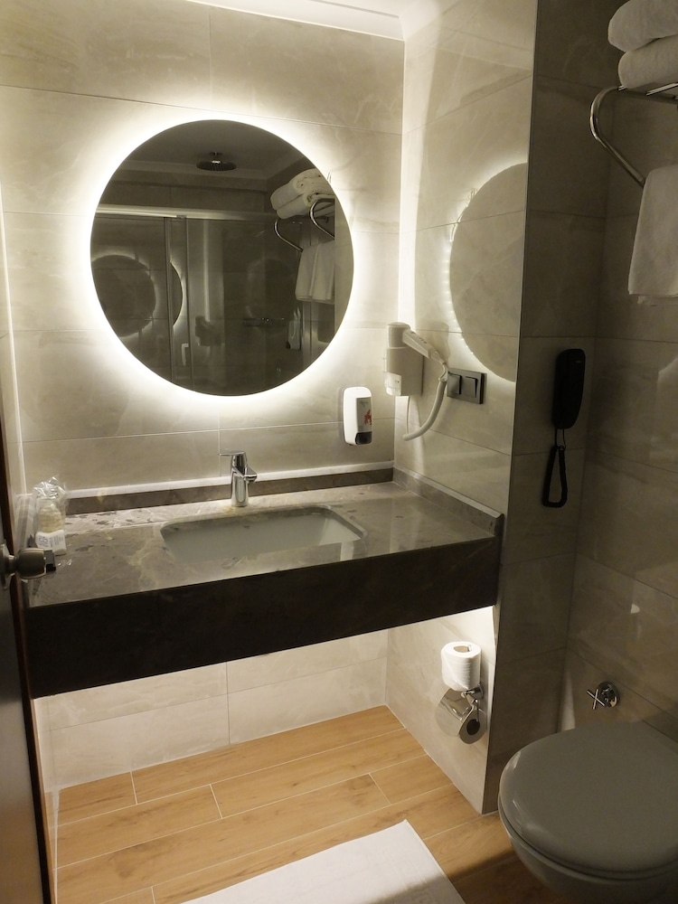 Riviera Zen Hotel - Adult Only 24/68