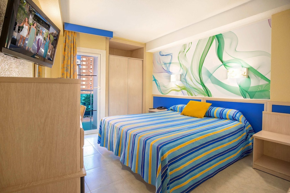Servigroup Rialto 18/47