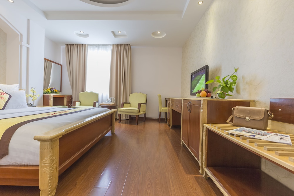 Cap Town Hotel 45/67