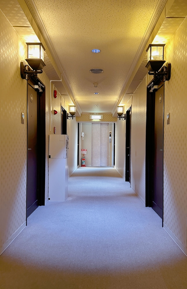 Nissei Hotel Fukuoka 7/58