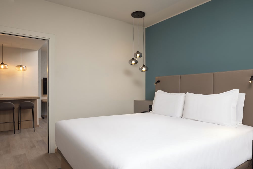 Residence Inn by Marriott Milano Linate 6/19