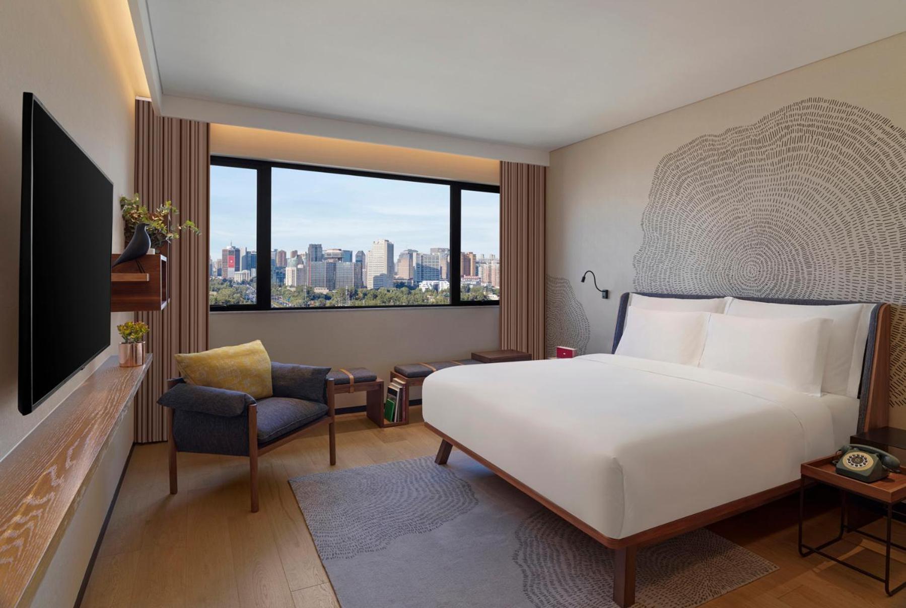 Wellness, Deluxe, Suite, King Bed