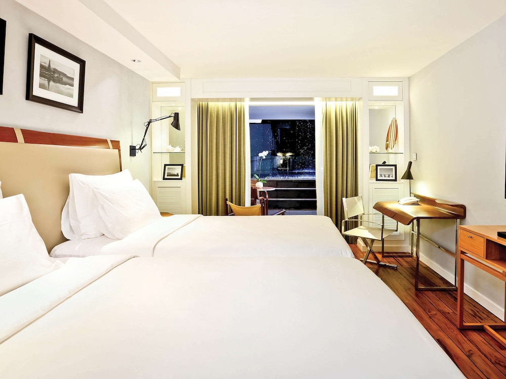 The Kuta Beach Heritage Hotel Bali - Managed By Accor 18/78