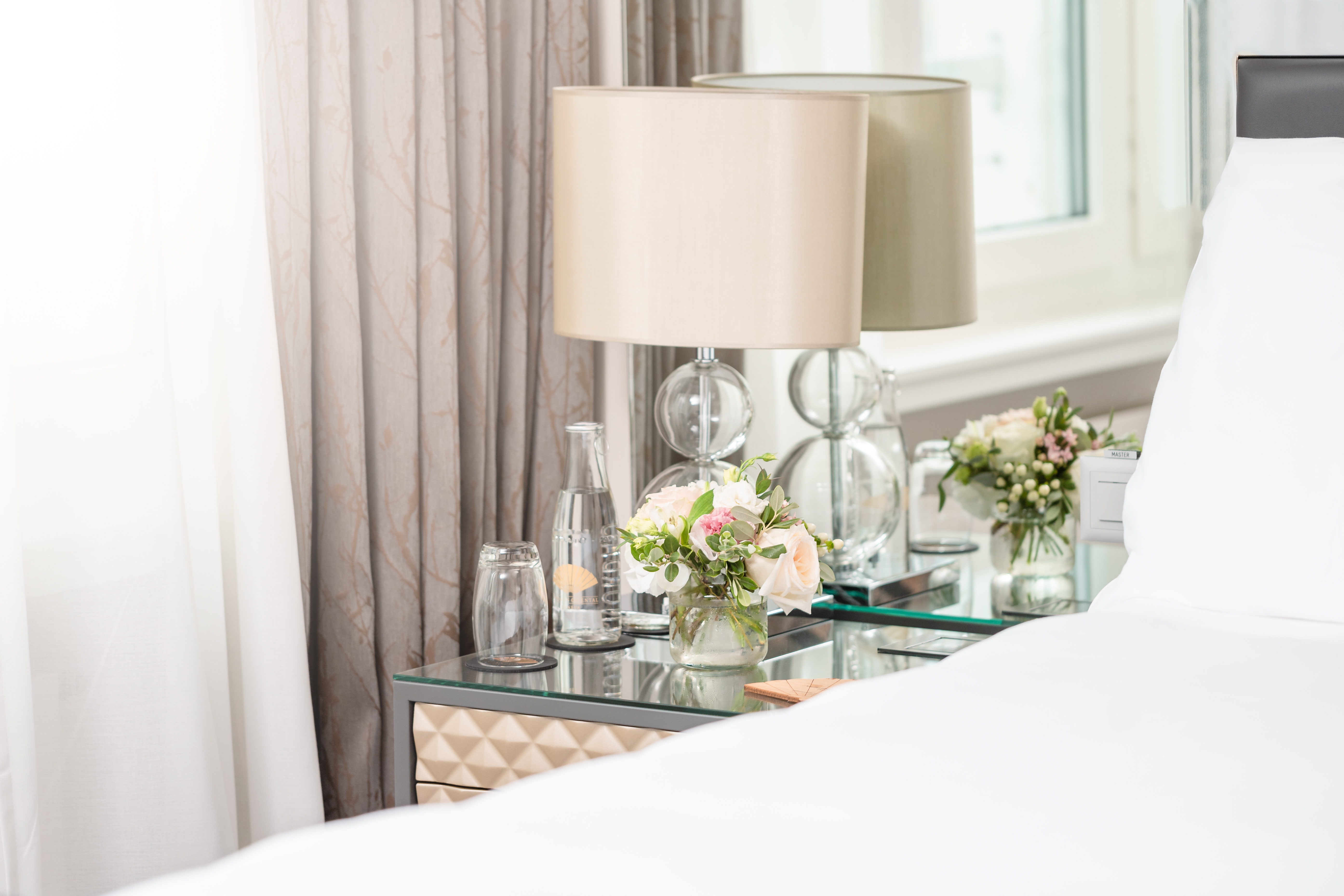 PANORAMIC, JUNIOR SUITE