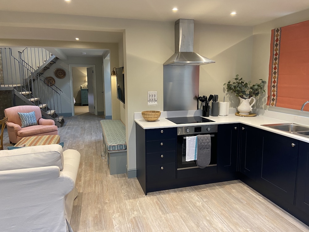 Rectory Farm Annexe 27/36