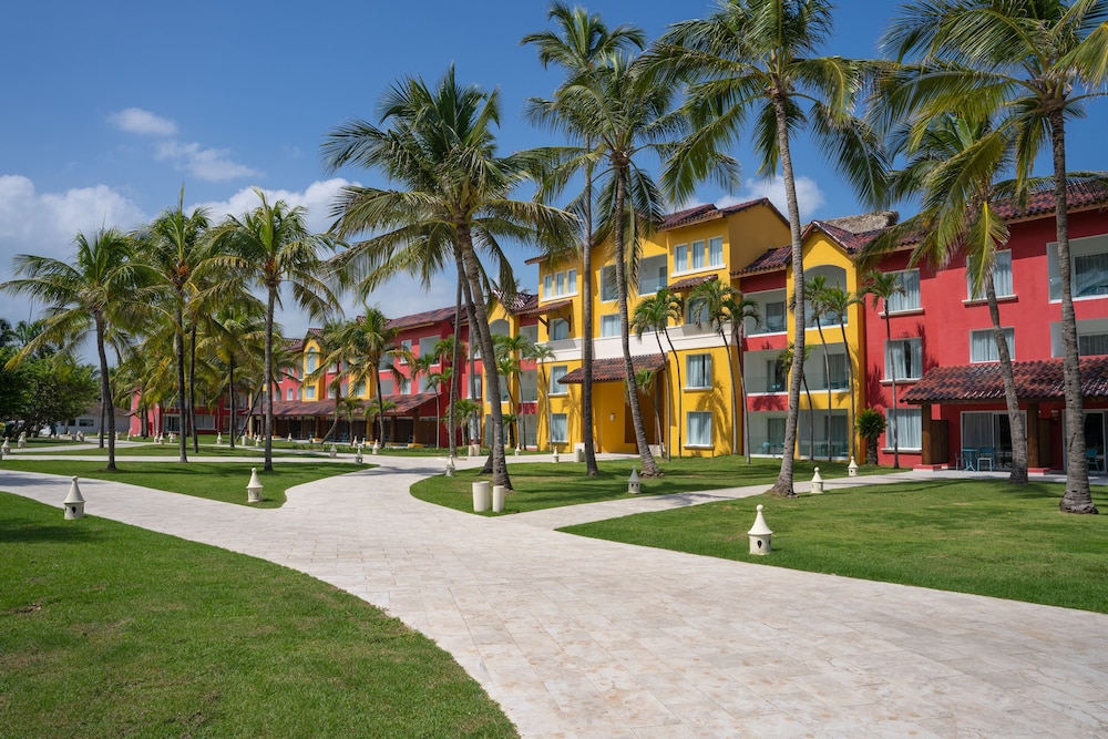 Tropical Deluxe Princess - All Inclusive 43/50