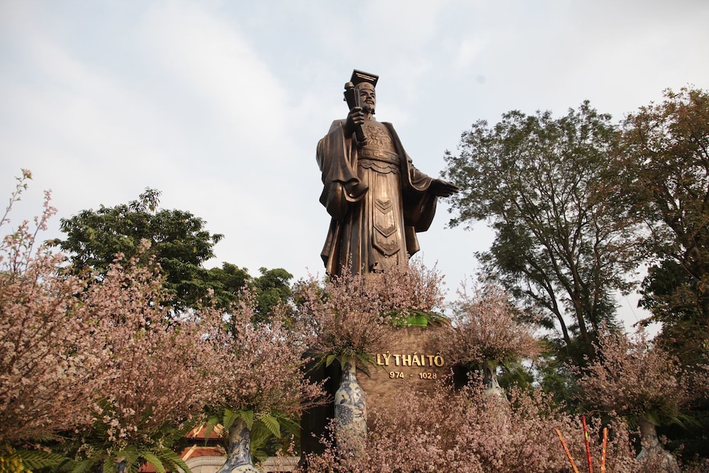 Thang Long Opera 61/64