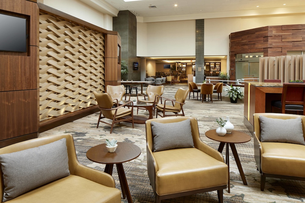 Columbus Marriott Northwest 27/31