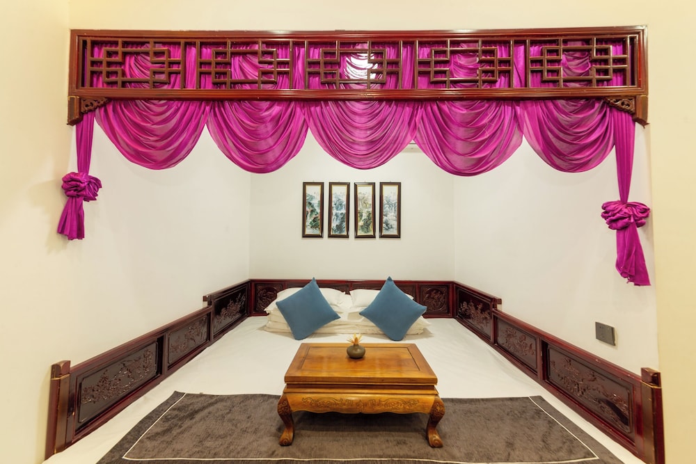 Pingyao Harmony Hotel 31/50