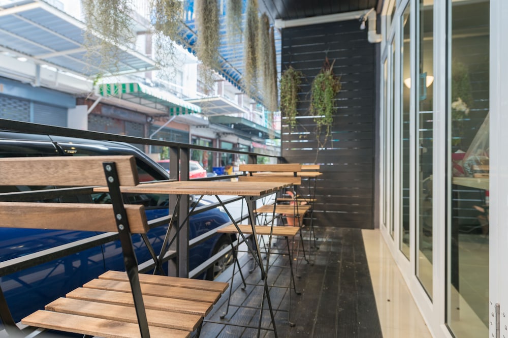 The Little Pig Sukhumvit 39/47