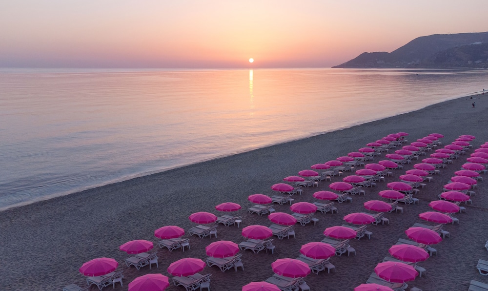 Alaaddin Beach Hotel - Adults Only 41/50