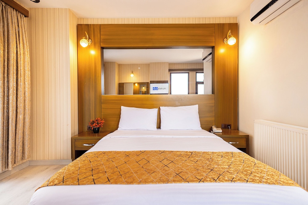Niva Atakum Otel 10/50