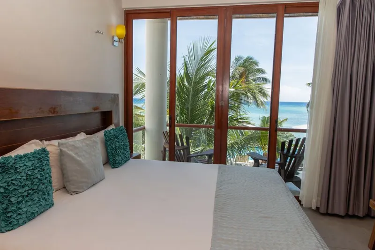 Aquastar Unique Hotel & Apartments Mahahual 18/24