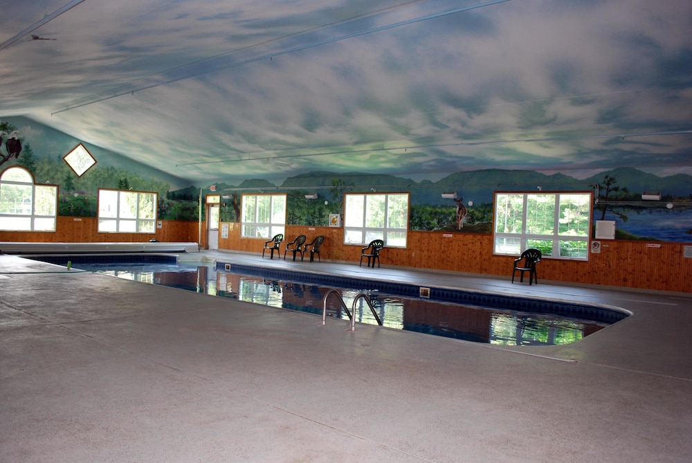 Cabot Inn and Suites 4/50