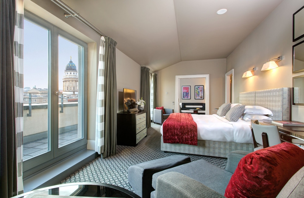 Hotel De Rome Berlin 17/56