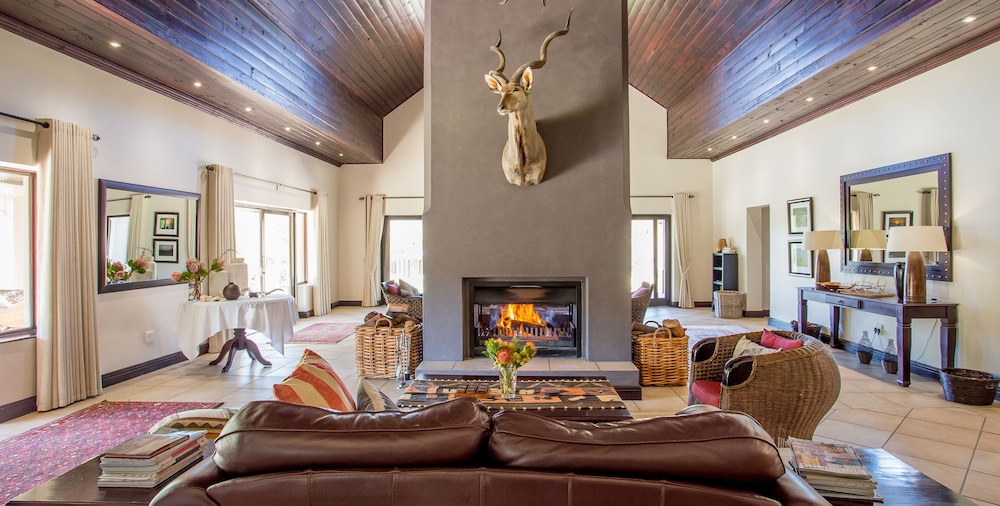 Wildehondekloof Private Game Reserve 35/72
