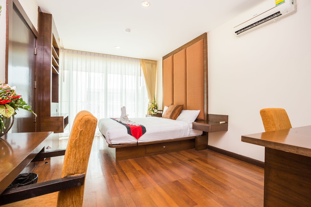 ARISARA PLACE - ARISARA APARTMENT RESORT 29/51