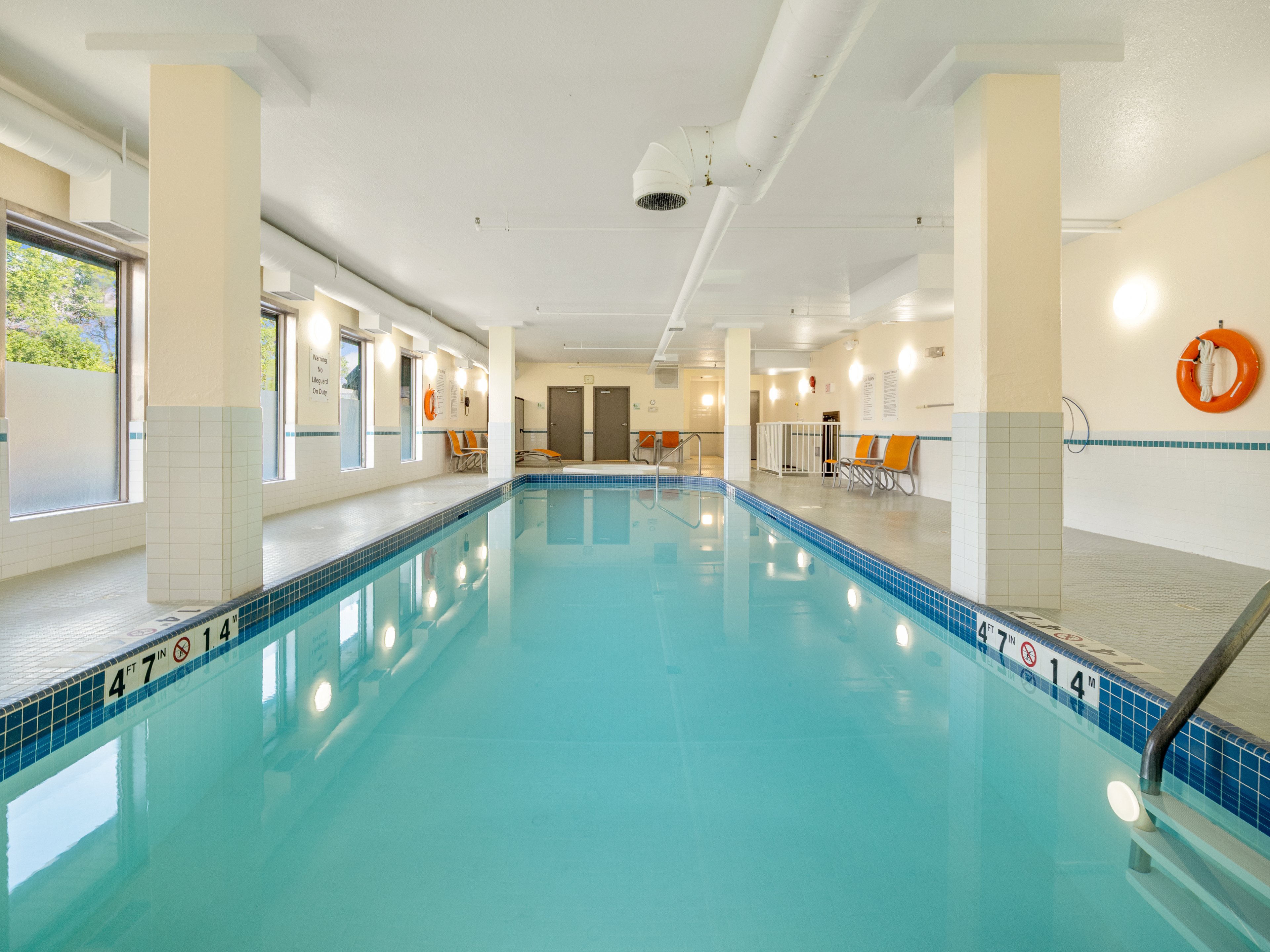 Holiday Inn Conference Ctr Edmonton South 31/72