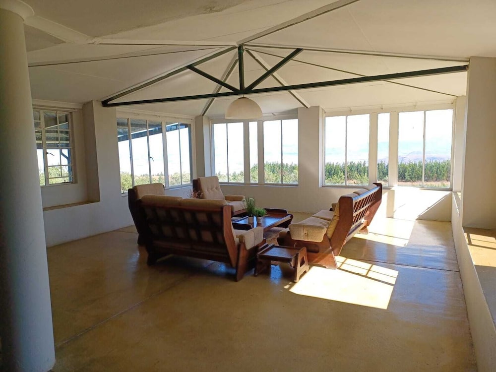 Drakensberg Mountain Retreat 35/51