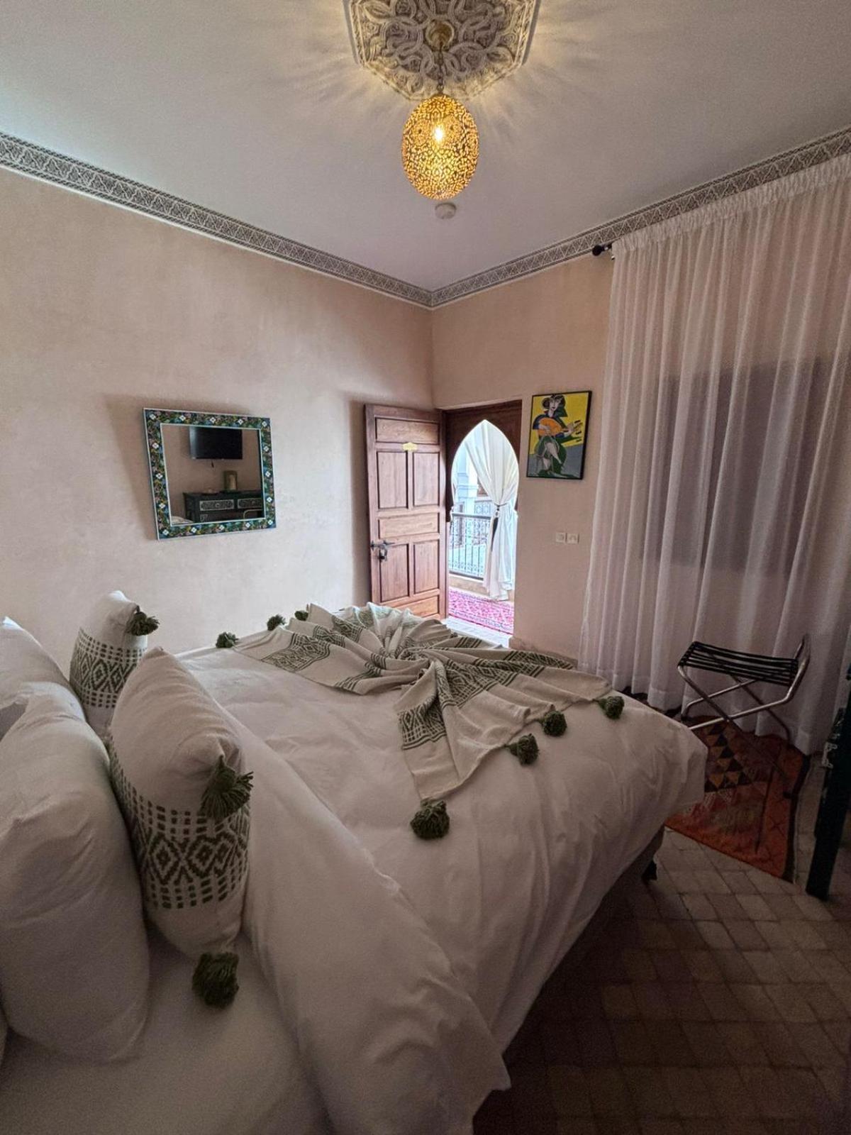 Medina Charme Riad & Spa 26/71