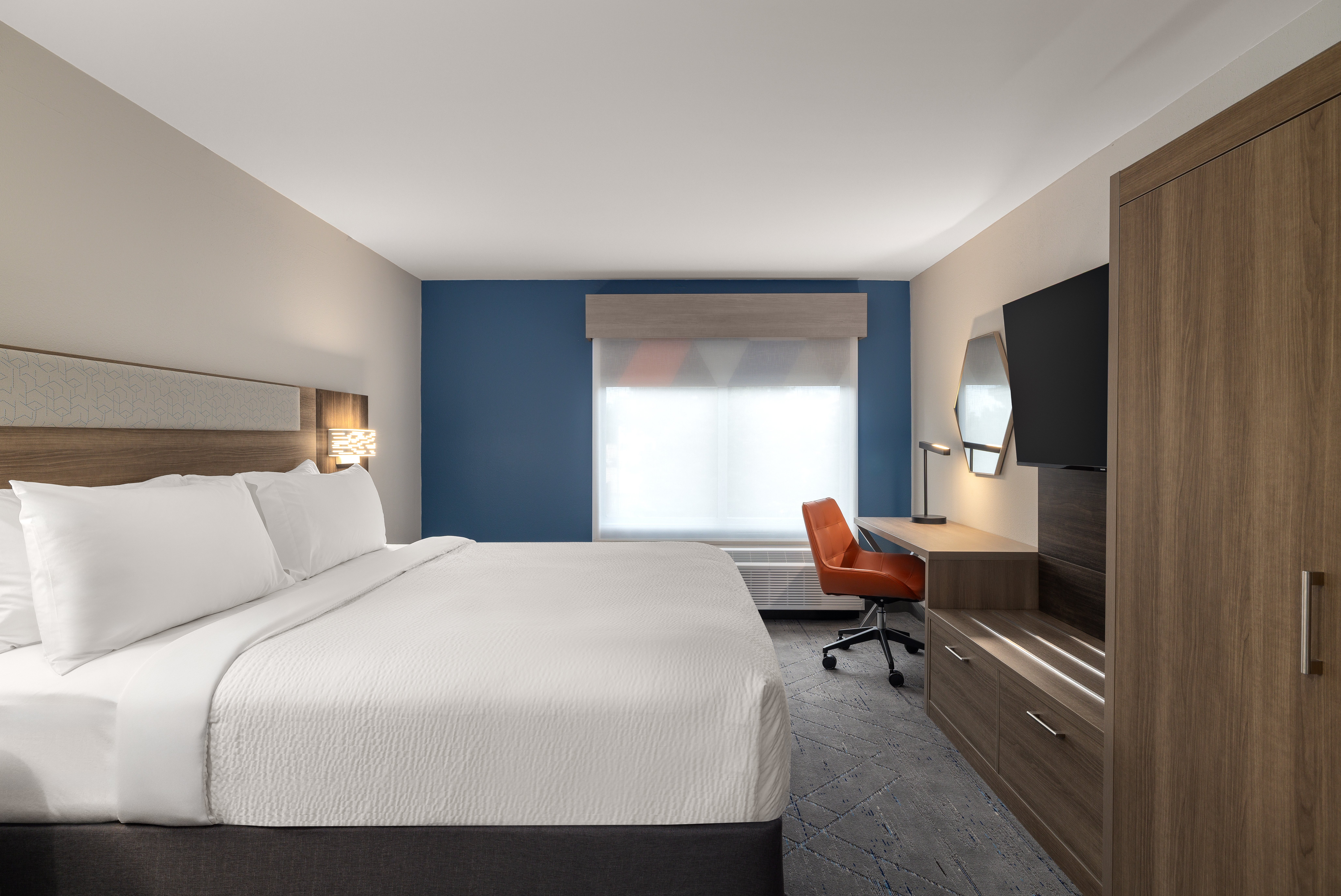 Cross Creek Inn and Suites Fayetteville 9/43