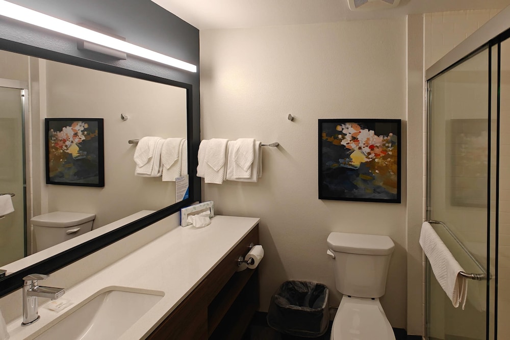 Everhome Suites Brownsville 61/66