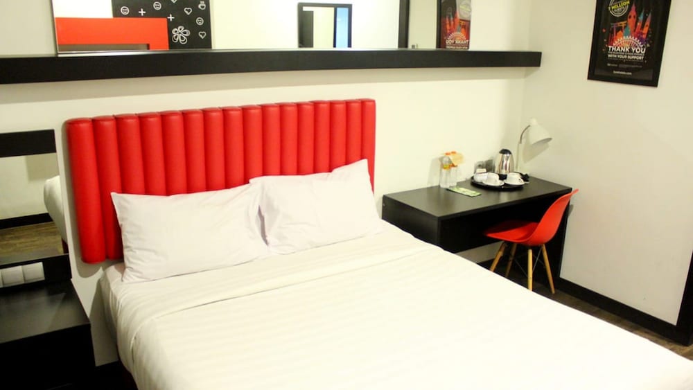 Kalya Hotel Bandung 22/73