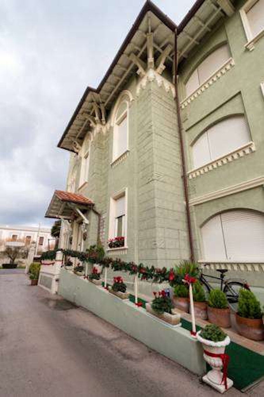 Hotel Gennarino 6/46