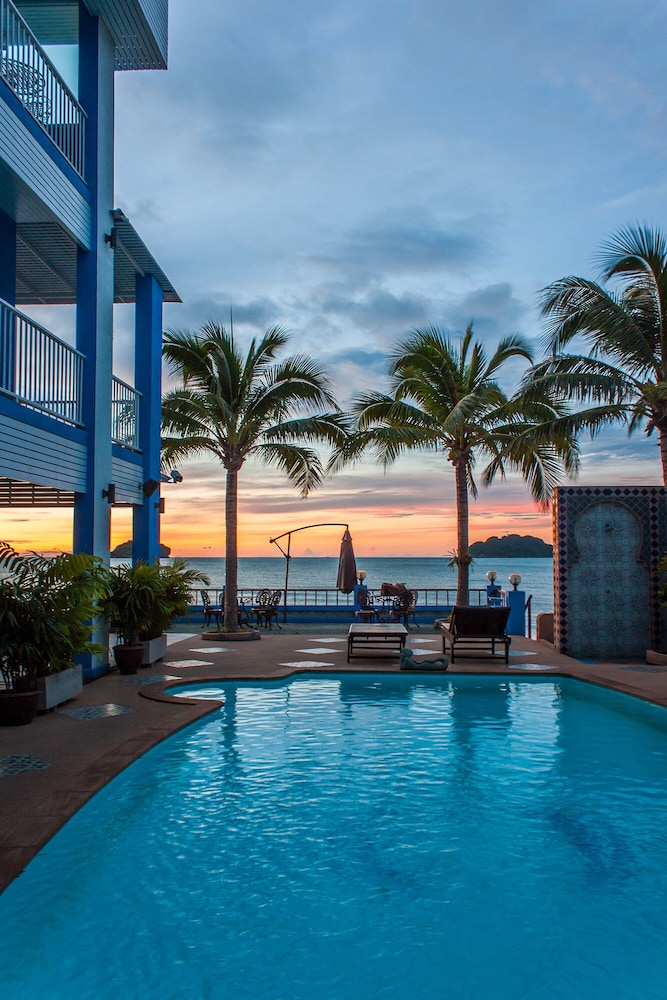 Pearl By The Sea Resort 5/62